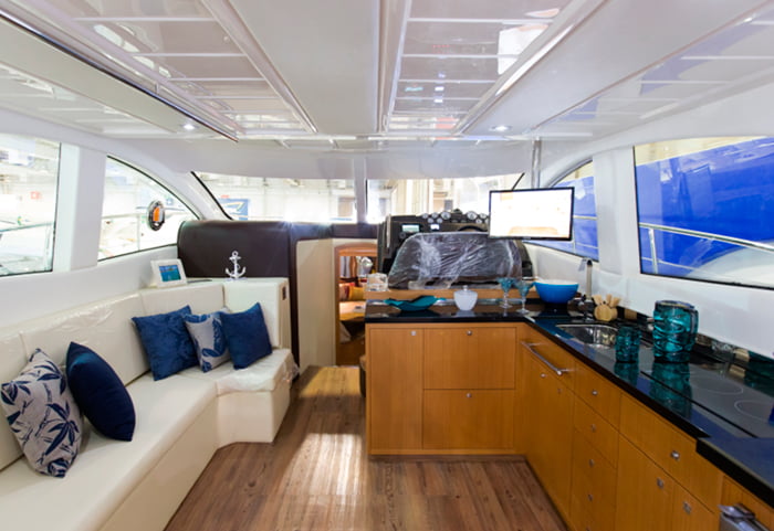 V450 Premium - Jet Tech