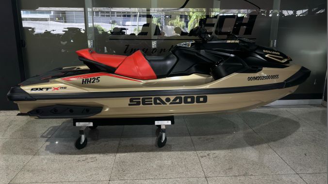 05 RXT X 325 RS 2025