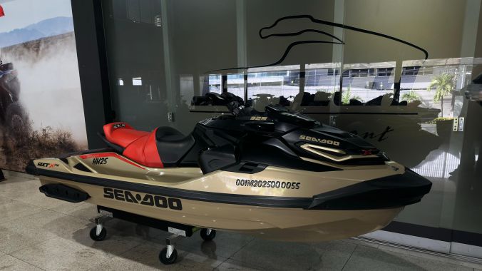 06 RXT X 325 RS 2025