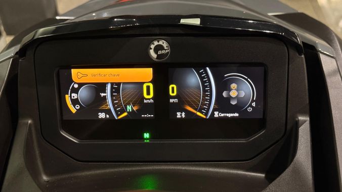 04 Sea Doo RXT X 325 RS