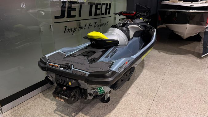 05 Sea Doo RXT X 325 RS